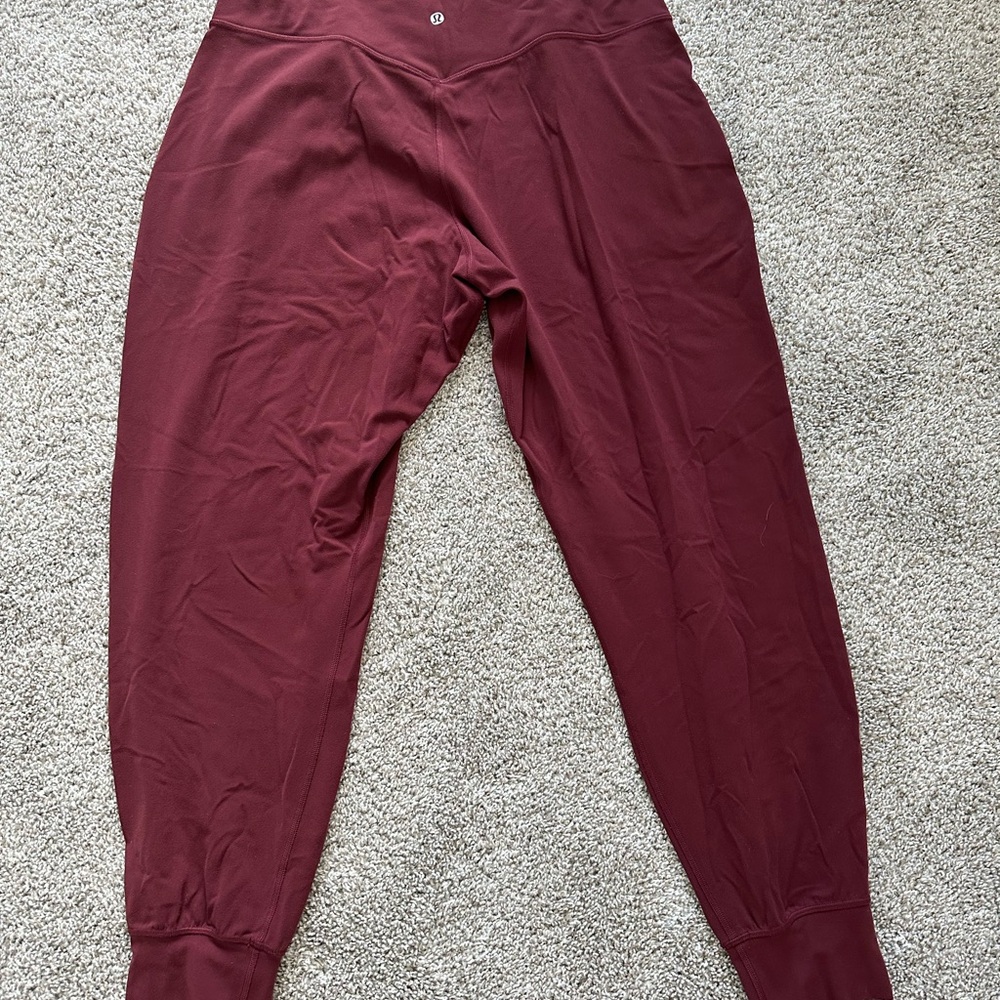 Lululemon Align Joggers